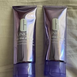 Clinique Cleansing Mouse