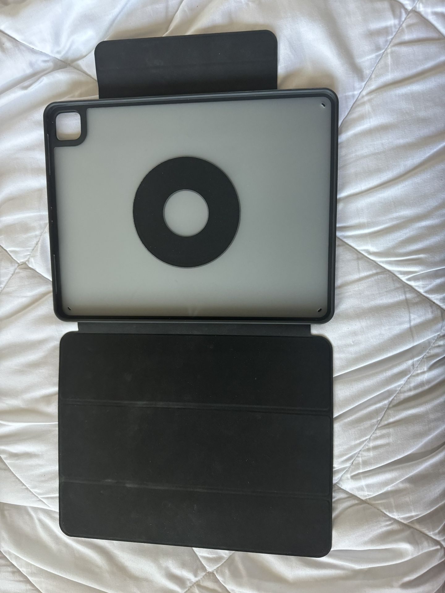 Folio Case for Apple iPad 12.9"