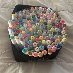 Caliart Markers