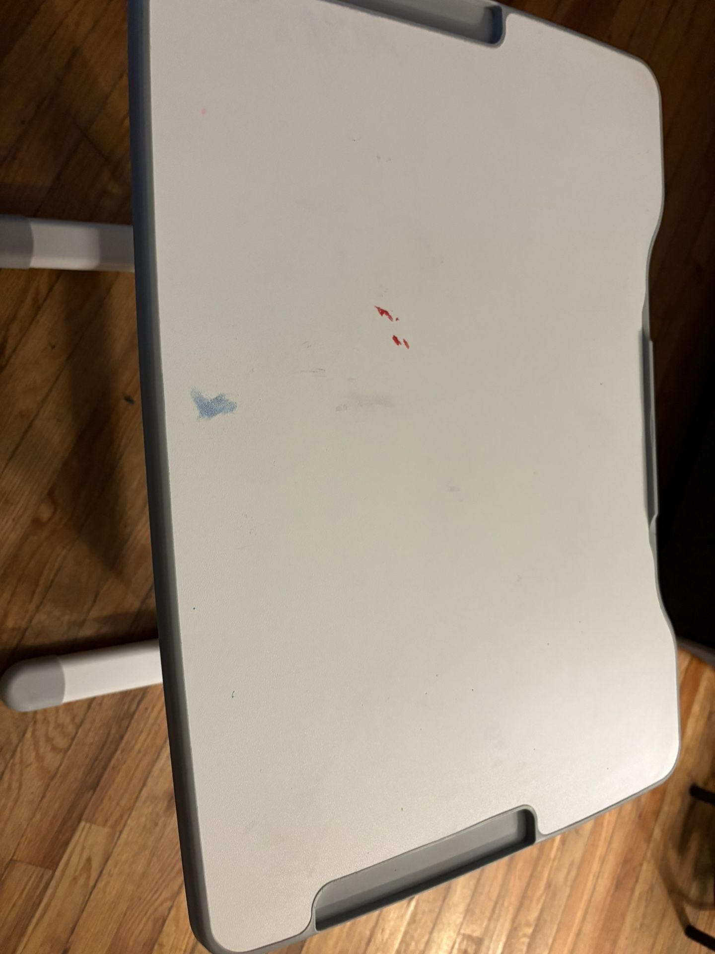 Adjustable Desk And Chair