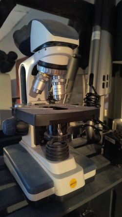 Swift Microscope
