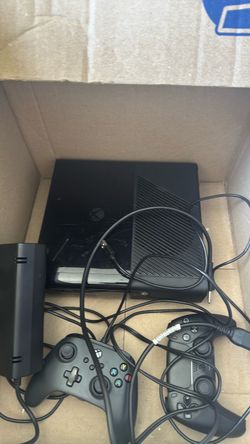 XBOX 360