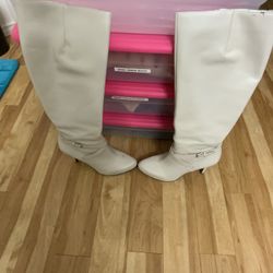 Nine West boots