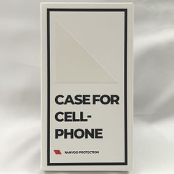 Clear Case for iPhone 14