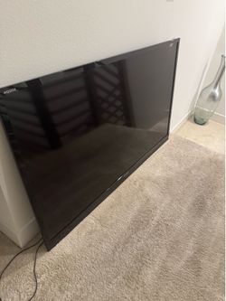 Sharp Tv