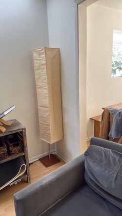 FREE Floor lamp