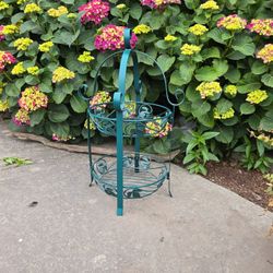 Metal Rack