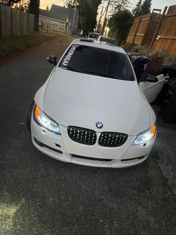 2008 BMW 328i