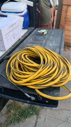 220 volt extensión