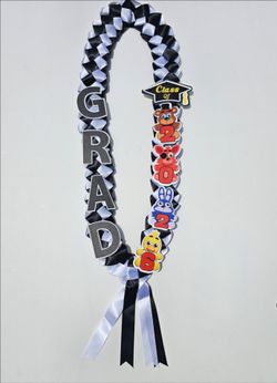 Graduation Leis