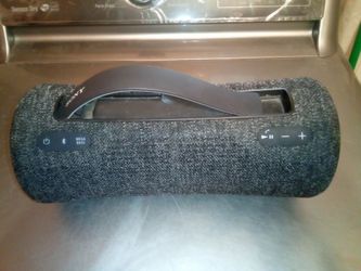 Sony Mega Bass Portable Bluetooth Speaker
