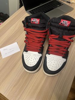 Size 8.5 - Jordan 1 Retro High OG Sports Illustrated, A Star Is Born 2018