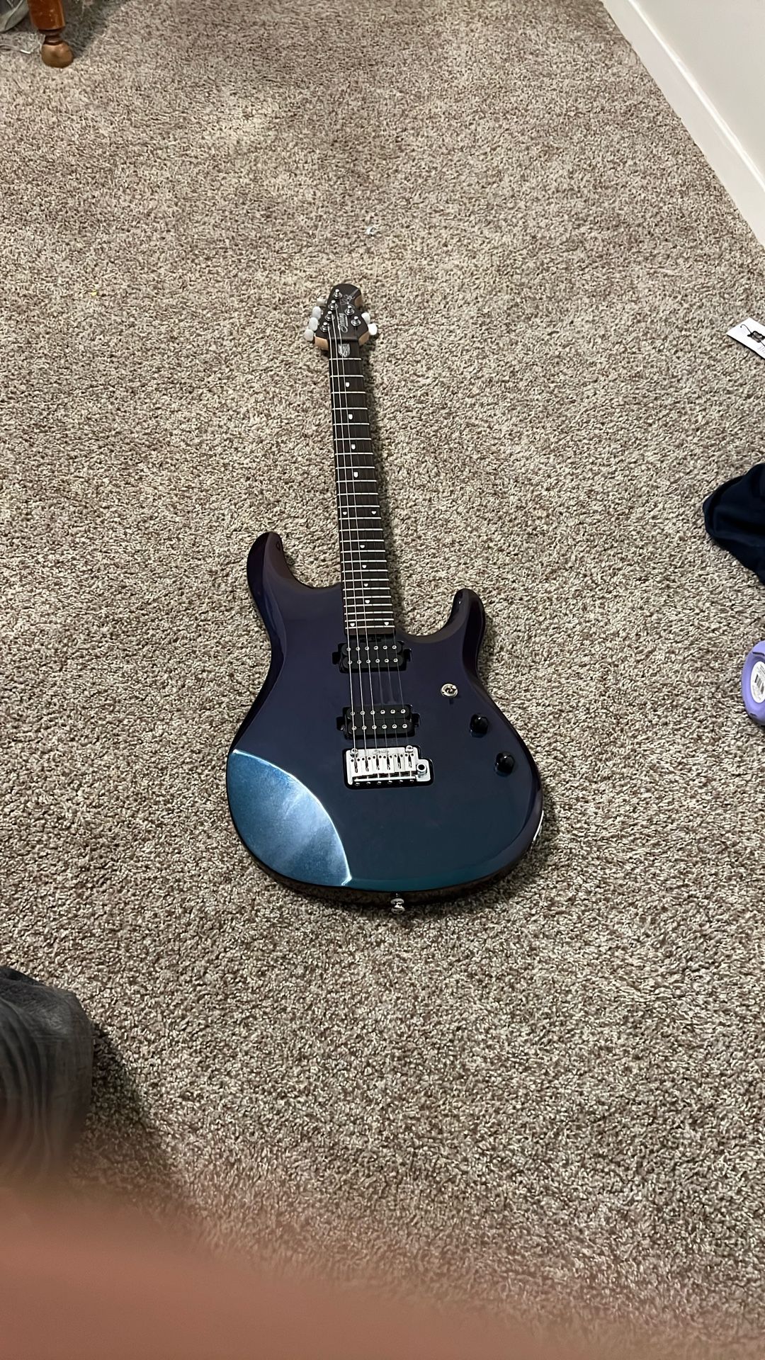 Electric Guitar