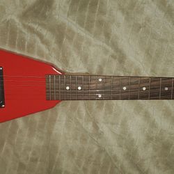 First Act Guitar ME279