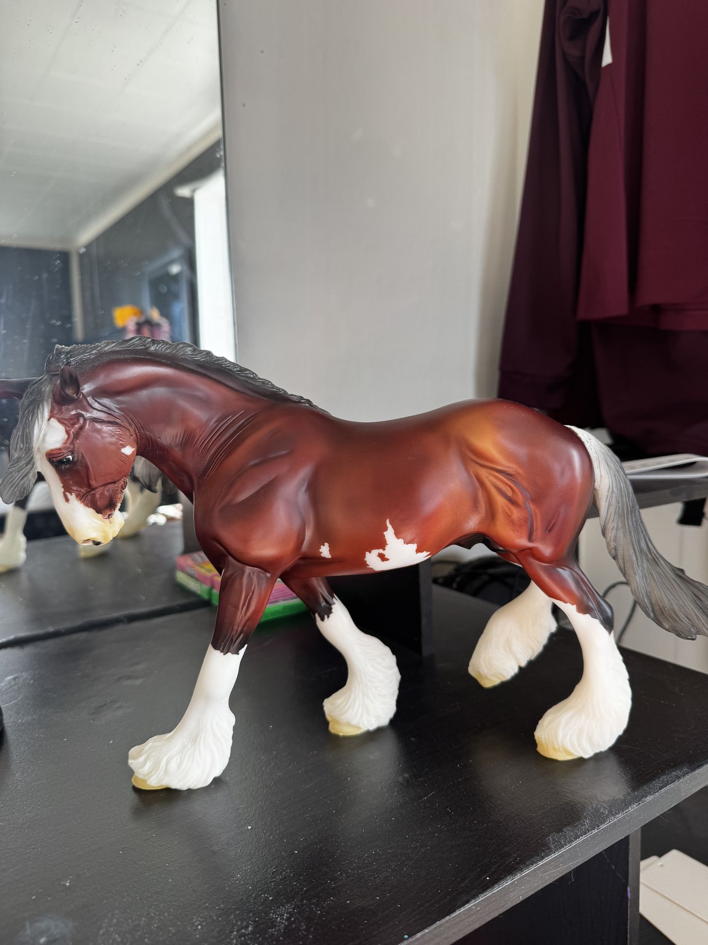 Breyer Horse