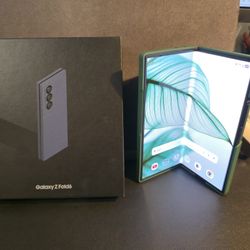 Samsung Galaxy Z Fold 6 512GB Unlocked