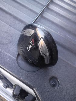 Ping i20 driver