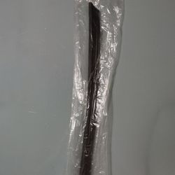 Genuine 2013-2018 Honda Accord Coupe Quarter Glass Seal (driver/left side): 73860-T3L-A01 OEM