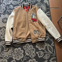 Tom And Jerry Jacket