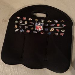 NFL Beverage Carrier