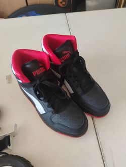Puma