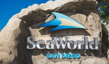 Sea world San Diego tickets