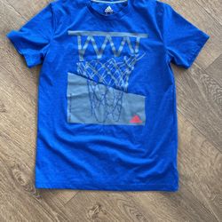 Boys Athletic Shirt, Size 14