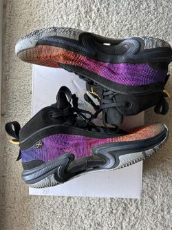 Jordan 27