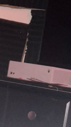 Xbox series s