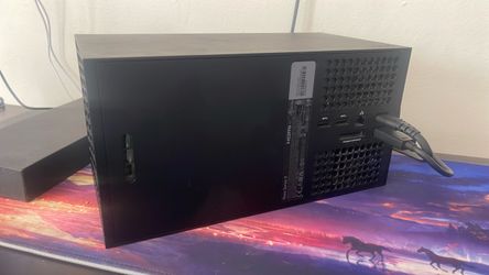 Xbox series X