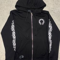 Chrome Hearts Jacket 