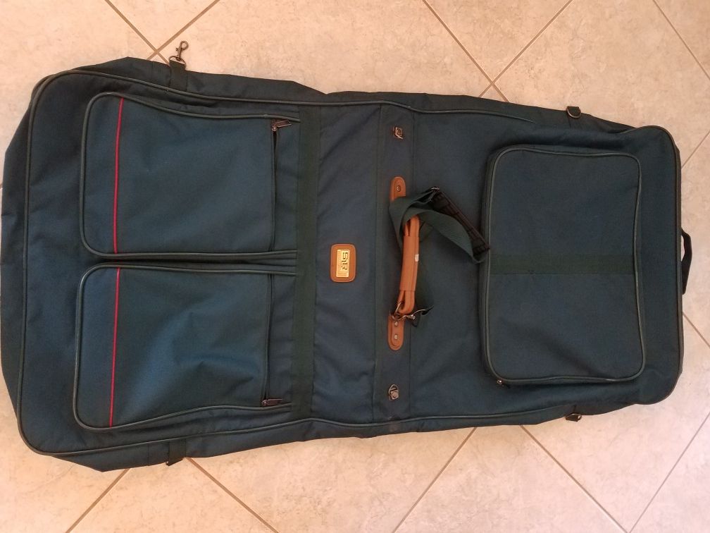 Travel Garment Suit Bag...