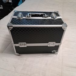 Make Up Box