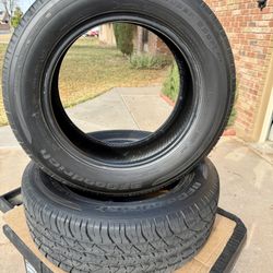 BFG g-Force Super Sport Tires 