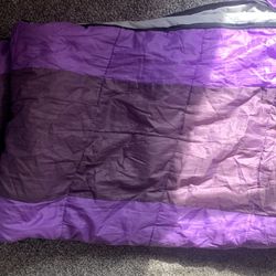 Sleeping Bag