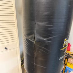 Martial Art Bag