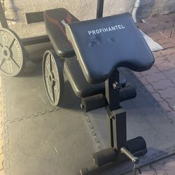 Weights $150🤑 Only 