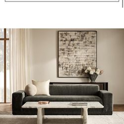 CB2 Sofa