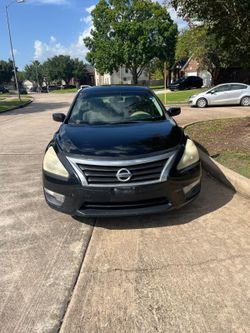 2013 Nissan Altima