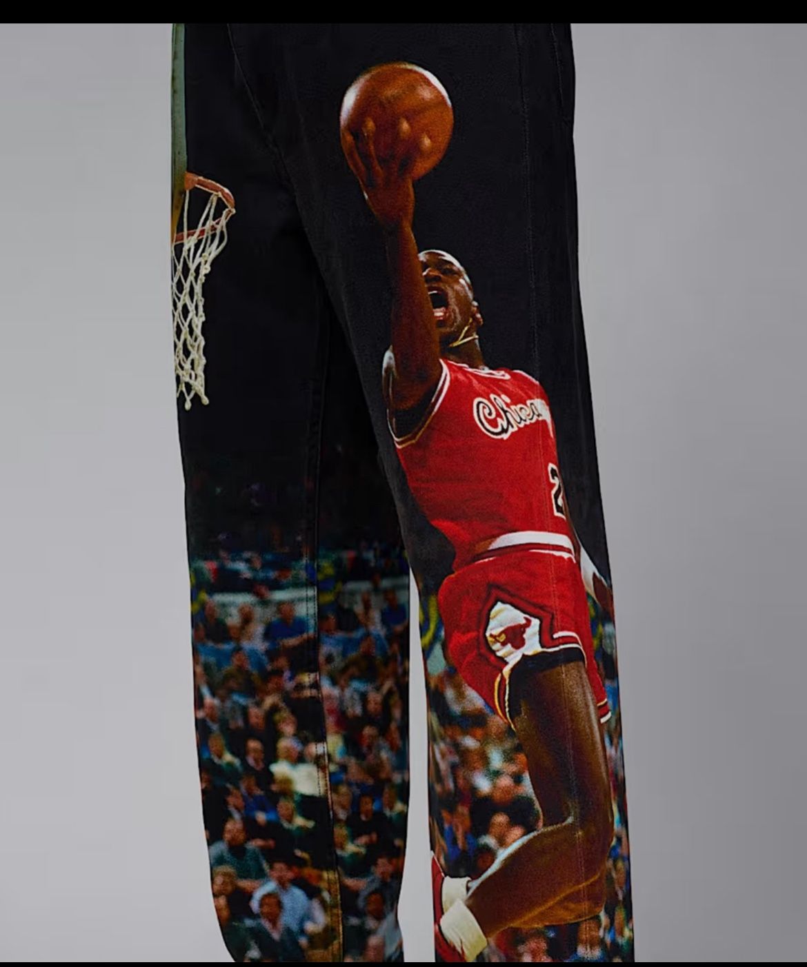 Rare Nike Jordan Pants Sz 34