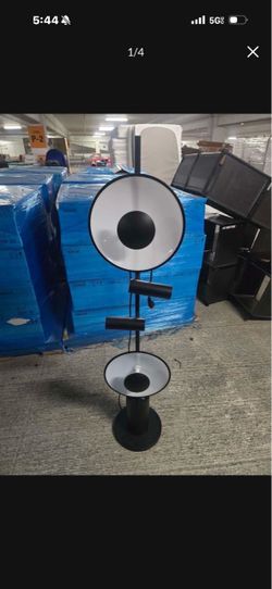 Floor lamps
