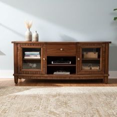 Classic Entertainment Console 