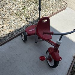 Radio Flyer