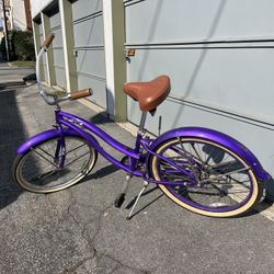 Beach Cruiser