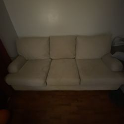 Living Room Sofa Set 