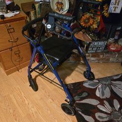 Drive WALKER USED ONCE