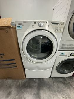  Dryer Secadora 