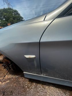 Fenders BMW 2006-2011 E90/E91