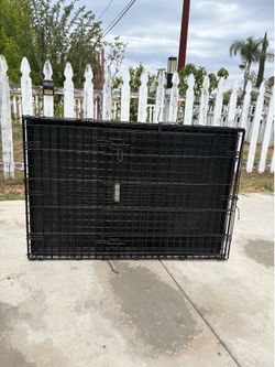 Dog kennel