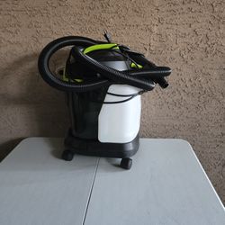 4 Gallon Shop Vacuum  N